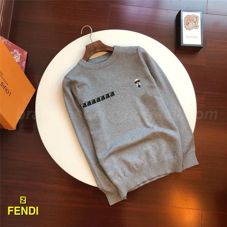 Fendi Men's Sweater 7